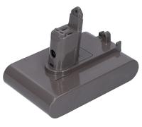 Batterie pour Dyson DC34, Dyson DC35 et Dyson DC45 - Type B - 1500mAh
