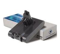 Batterie pour Dyson DC74 21.6V 1500mAh - Visiodirect - G