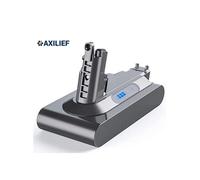 Batterie pour Dyson V10 Absolute V10 Animal V10 Fluffy V10 Motorhead 25.2V 5000mAh