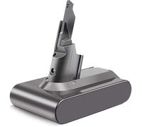 Batterie pour Dyson V7 SV11 Animal Trigger Trigger+ Motorhead Pro Fluffy Mattress Aspirateur 21,6V 4000mAh