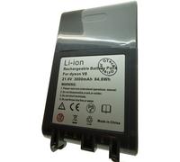 Batterie pour DYSON V8 ABSOLUTE CORD-FREE - Garantie 1 an