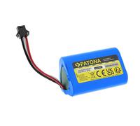 Batterie pour Ecovacs Deebot D36A D36B D36B D36C D36E DA60 DA611 DB35 Ozmo Slim 1 10 2