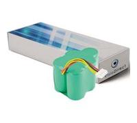 Batterie pour Ecovacs Deebot D710 aspirateur robot 3500mAh 6V - Visiodirect - G