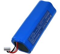 Batterie pour Ecovacs T30s Omni T30S Pro robot aspirateur