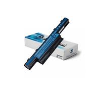 Batterie pour EMACHINES E640-P322G16Mi 58Wh 11,1V 5200mAh - -