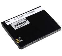 Batterie pour Emporia Click V32C