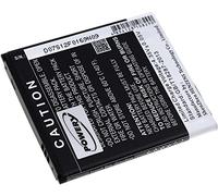 Batterie pour Emporia Smart, 3,8 V, Li-Ion