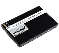 Batterie pour Emporia Telme C131