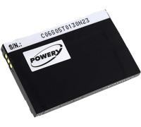 Batterie pour Emporia type BAT-A3690