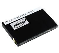 Batterie pour Emporia V35