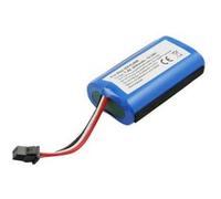 Batterie pour Enceinte Audio Philips IZZYLink 7,4V 2600mAh Li-ion Avizar Bleu Bleu