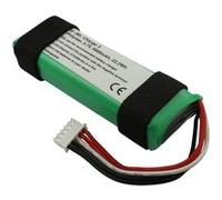 Batterie pour Enceinte JBL Charge 3 3,7V 6000mAh Li-Polymer