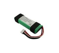 Batterie pour Enceinte JBL Charge 3 3,7V 6000mAh Li-Polymer Vert