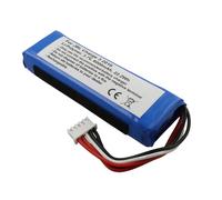 Batterie pour Enceinte JBL Charge 3 Li-Polymer 3.7V 6000mAh 22.2Wh