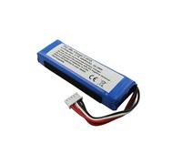 Batterie pour Enceinte JBL Charge 3 Li-Polymer 3.7V 6000mAh 22.2Wh Bleu