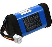 Batterie pour Enceinte JBL Pulse 4, 3,7V, Li-Ion