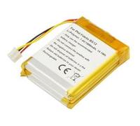 Batterie pour Enceinte Philips Fidelio B5/12 Li-Polymer 7.4V 1900mAh 14.1Wh Avizar Blanc / Jaune Blanc / Jaune G