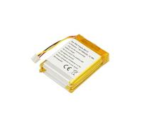 Batterie pour Enceinte Philips Fidelio B5/12 Li-Polymer 7.4V 1900mAh 14.1Wh Blanc / Jaune