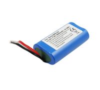 Batterie pour Enceintes Audio Sony SRS-X3 / SRS-XB2 Li-ion 7.4V 2600mAh 19.2Wh Avizar Bleu Bleu G
