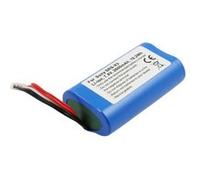 Batterie pour Enceintes Audio Sony SRS-X3 / SRS-XB2 Li-ion 7.4V 2600mAh 19.2Wh Avizar Bleu Bleu G
