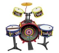 Claudio Reig Kaleidoscoper With Lights And Rhythms Full Battery Multicolore