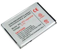Batterie pour entre autre HTC Legend, Evo 4G, Wildfire (BA S420)