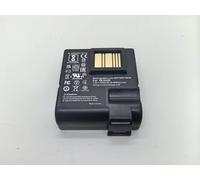 Batterie pour étiqueteuse compatible avec Zebra QLN420, ZQ630, BTRY-MPP-68MA1-01, P1040687 (7,4 V, 6800 mAh)