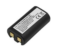 Batterie pour Etiqueteuse DYMO LabelManager 260P / 280 / PnP Li-ion 7.4V 650mAh Noir