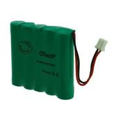 Batterie pour EXTEL VIDEO GLASS 657 - Garantie 1 an