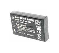 Batterie pour FERRANIA SOLARIS DIGITAL V1012 -