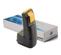 Batterie pour Festool BP 9.6C outils sans fil 2000mAh 9.6V - Visiodirect - G