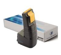 Batterie pour Festool BPH9,6C 96ES CCD9.6 CCD9.6FX FSP-487512 2000mAh 9.6V -VISIODIRECT- G
