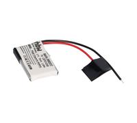 Batterie Pour Fitbit Charge HR 3.7V 70mAh 0,25Wh LSSP031420AB