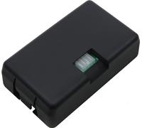 Batterie pour Flymo Easilife 800, Gardena Sileno Life 1250, Husqvarna Automower 520,18V, 2.5Ah, Li-Ion