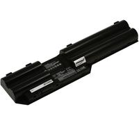 Batterie pour Fuji tsu LifeBook T732 / T734 / T902