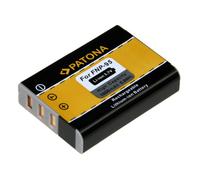 Batterie pour Fujifilm Finepix F30 F31 F31fd Real 3D W1 Fuji NP-95 X100 X100s X-S1 Real 3D W1