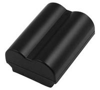 Batterie pour Fujifilm GFX50S II / NP-W235 Li-ion 7,2V 2250mAh 16,2Wh Avizar Noir Noir