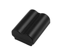 Batterie pour Fujifilm GFX50S II / NP-W235 Li-ion 7,2V 2250mAh 16,2Wh Avizar Noir Noir
