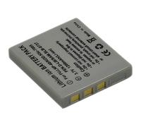 Batterie pour Fujifilm NP-40 NP40 NP-40 N np40 N FinePix J50 V10 F402 F480 F455 F455 F460 F470 F610 F650/F700/F710 F810 F811 Z1 Z2 Z3 Z5fd Zoom Appareil photo