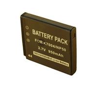 Batterie pour FUJIFILM NP-50A