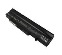 Batterie pour Fujitsu Esprimo Mobile V5535 Li-ion 11,1V 4400mAh