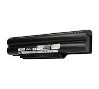 Batterie pour Fujitsu LifeBook E8310 E752 E751 AH572 P771 P701 LH700 4400mAh