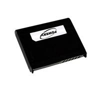 Batterie pour Fujitsu-Siemens type PL500MB, 3,7V, Li-Ion