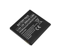 Batterie pour Galaxy Grand Prime / J3 2016 / J5 Li-ion 2600mAh avec Module NFC Noir