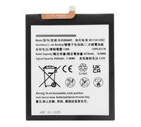 Batterie pour Galaxy S22 Plus Capacité 4500mAh Modèle EB-BS906ABY Gris