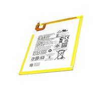 Avizar Batterie pour Galaxy Tab A7 Lite Li-polymère 3.82V 4980mAh 19Wh