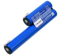Batterie pour Gardena Accu 100 Twin Cut 8805 - 10,8 V - Li-Ion