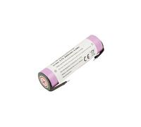 Batterie pour Gardena L26 accu 60 Li-ion 3.7V 2600mAh 9.6Wh Avizar Rose Rose