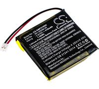 Batterie pour Garmin Fenix 5x / Fenix 5X Running, 410 mAh, Li-Pol
