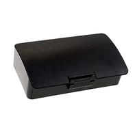 Batterie pour Garmin GPSMAP 278, 8,4V, Li-Ion